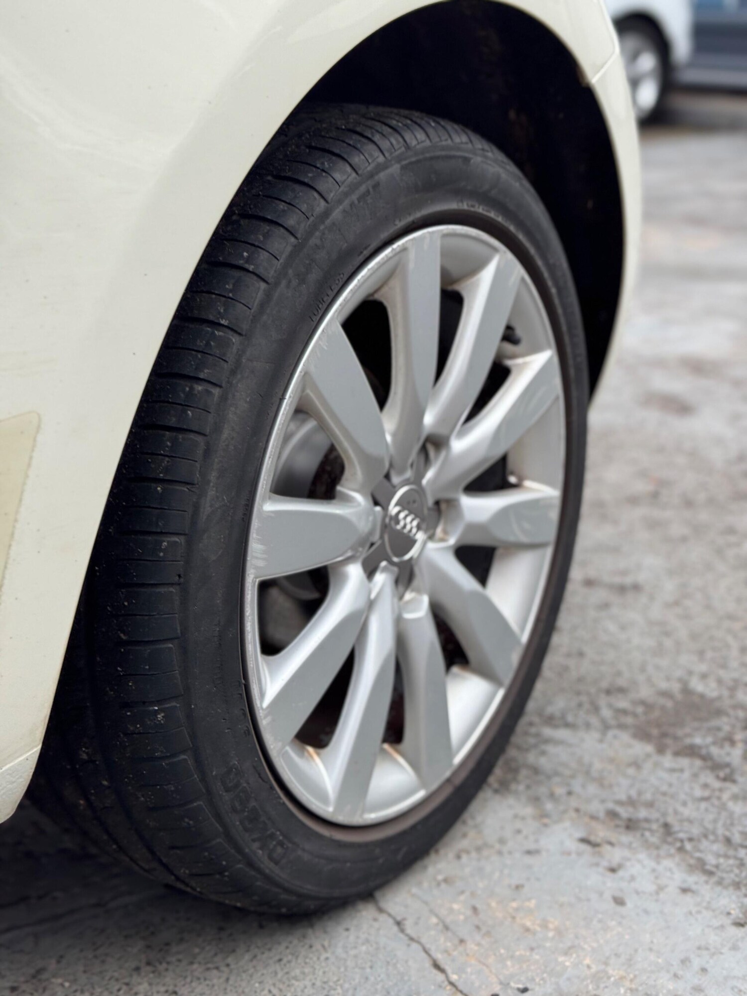 Used Audi A1 2011 for sale - 77351490: Photo 36