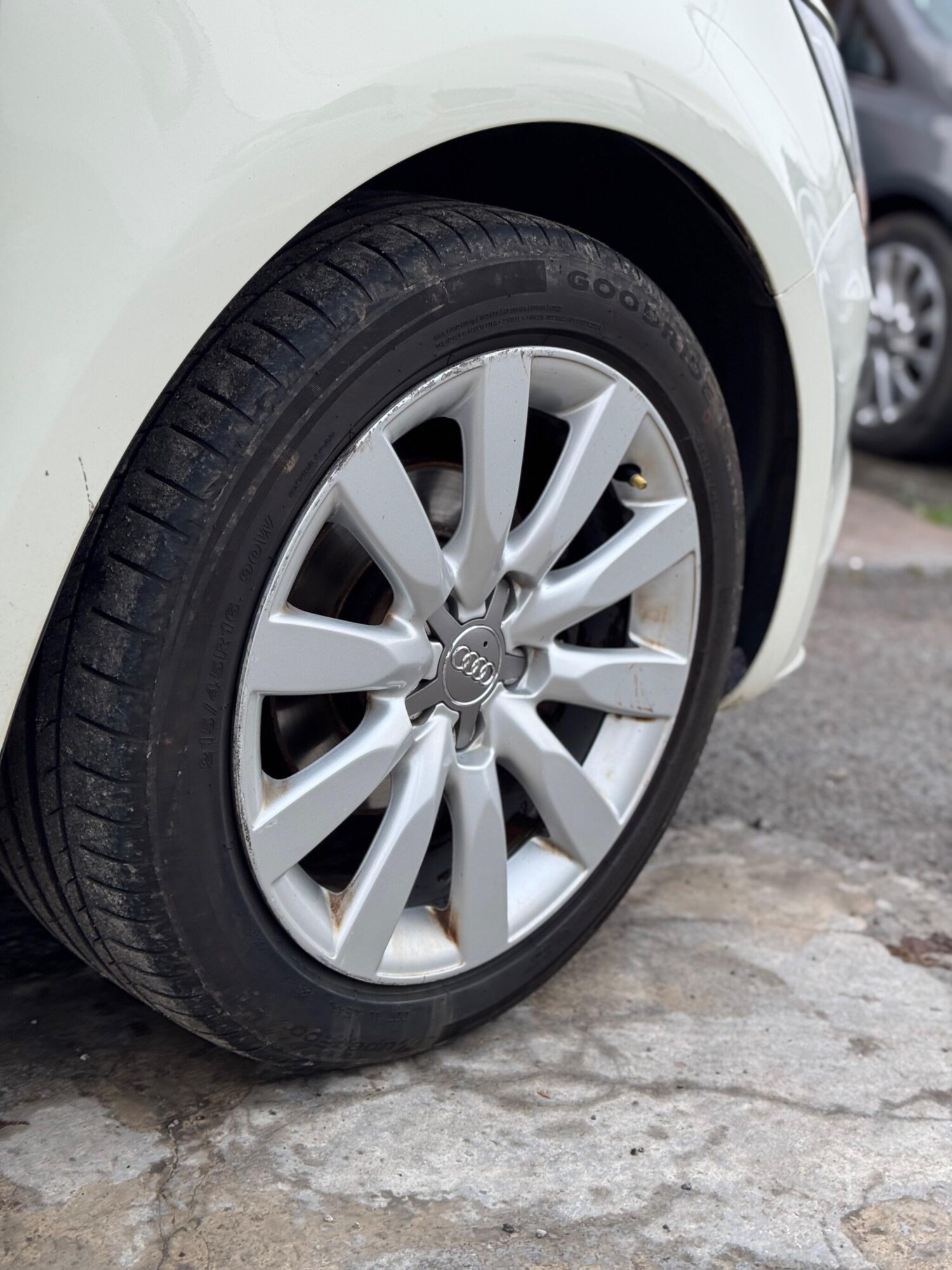 Used Audi A1 2011 for sale - 77351490: Photo 38