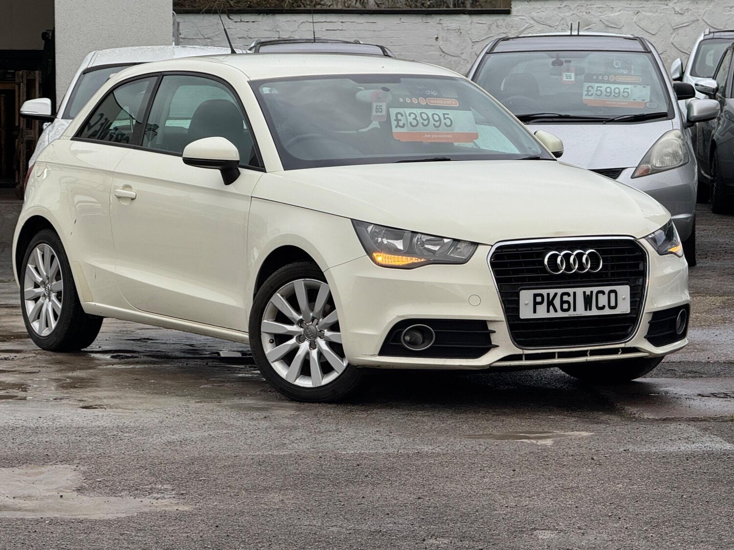 Used Audi A1 2011 for sale - 77351490: Photo 39