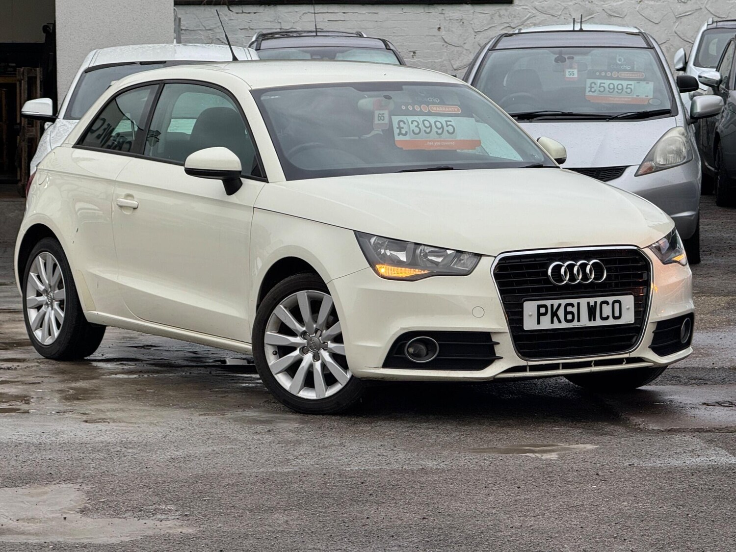 Used Audi A1 2011 for sale - 77351490: Photo 40