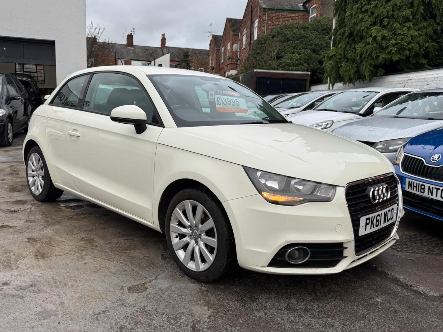 Used Audi A1 2011 for sale - 77351490: Photo 41