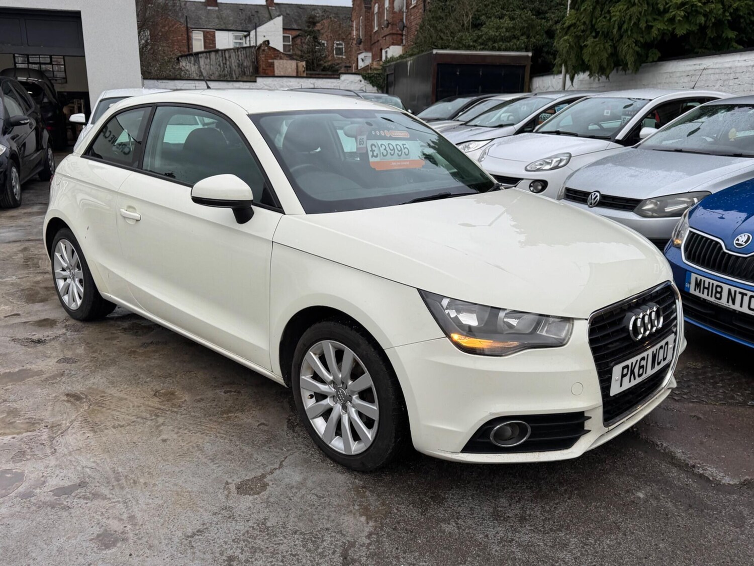 Used Audi A1 2011 for sale - 77351490: Photo 42