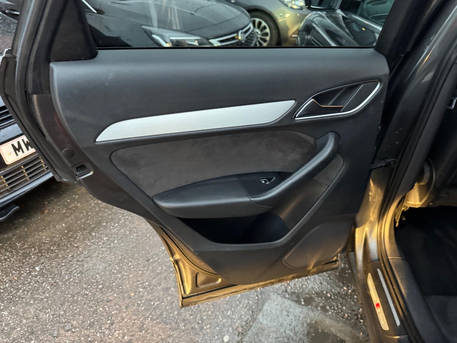 Used Audi Q3 2015 for sale - 77351367: Photo 31