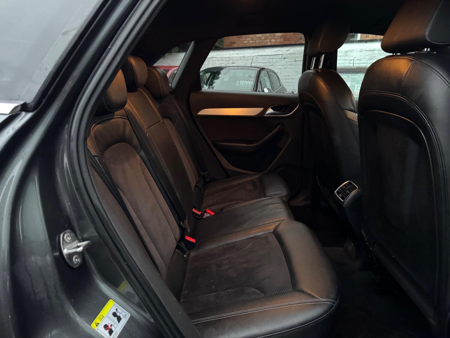 Used Audi Q3 2015 for sale - 77351367: Photo 39