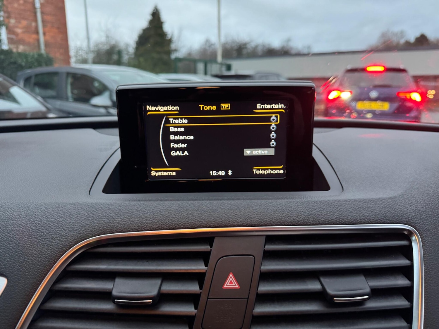 Used Audi Q3 2015 for sale - 77351367: Photo 44