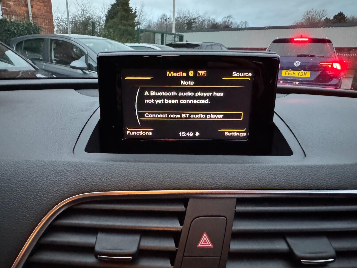 Used Audi Q3 2015 for sale - 77351367: Photo 46