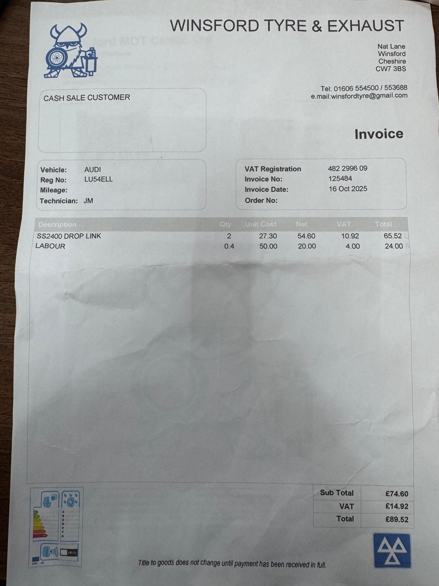 Used Audi Q3 2015 for sale - 77351367: Photo 49