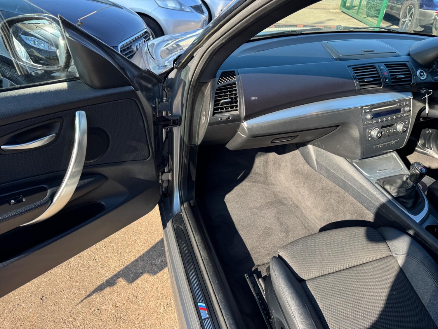 Used BMW 1 Series for sale - 77754063: Photo 25