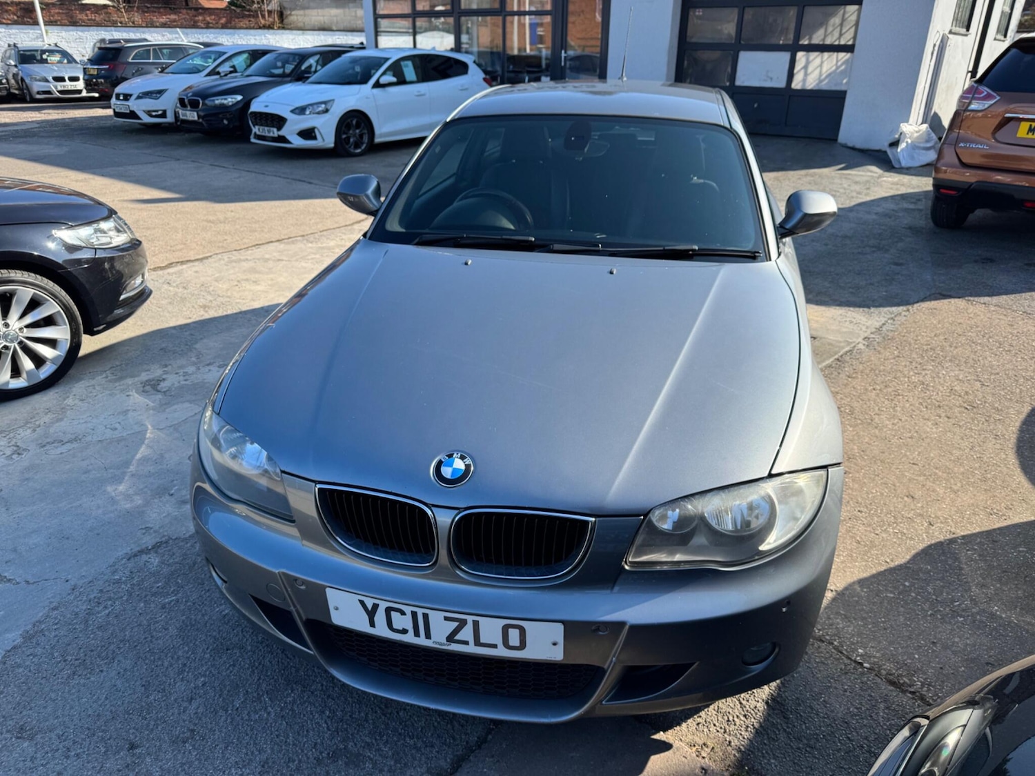 Used BMW 1 Series for sale - 77754063: Photo 27