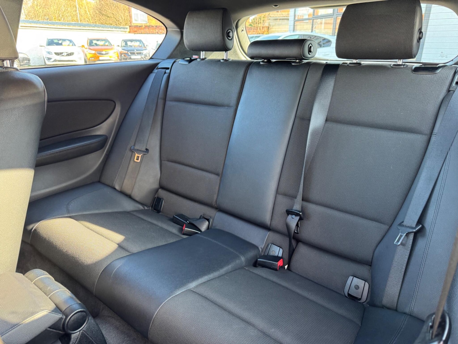 Used BMW 1 Series for sale - 77754063: Photo 29