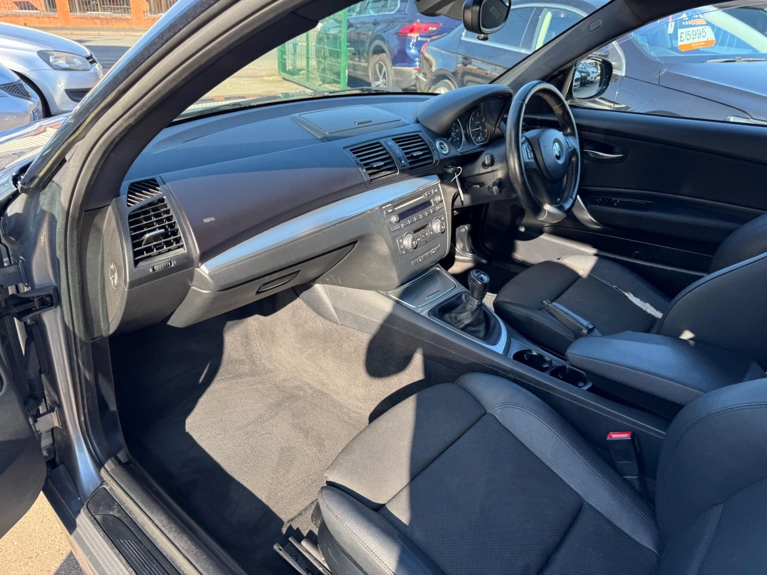 Used BMW 1 Series for sale - 77754063: Photo 30