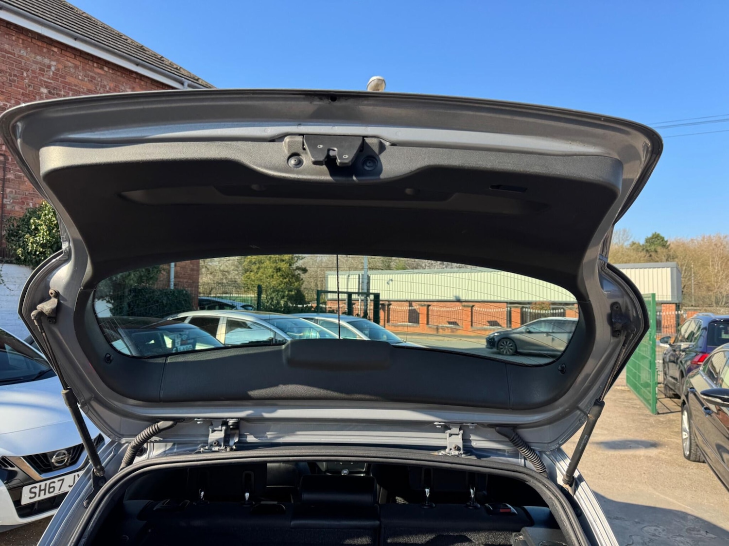 Used BMW 1 Series for sale - 77754063: Photo 32