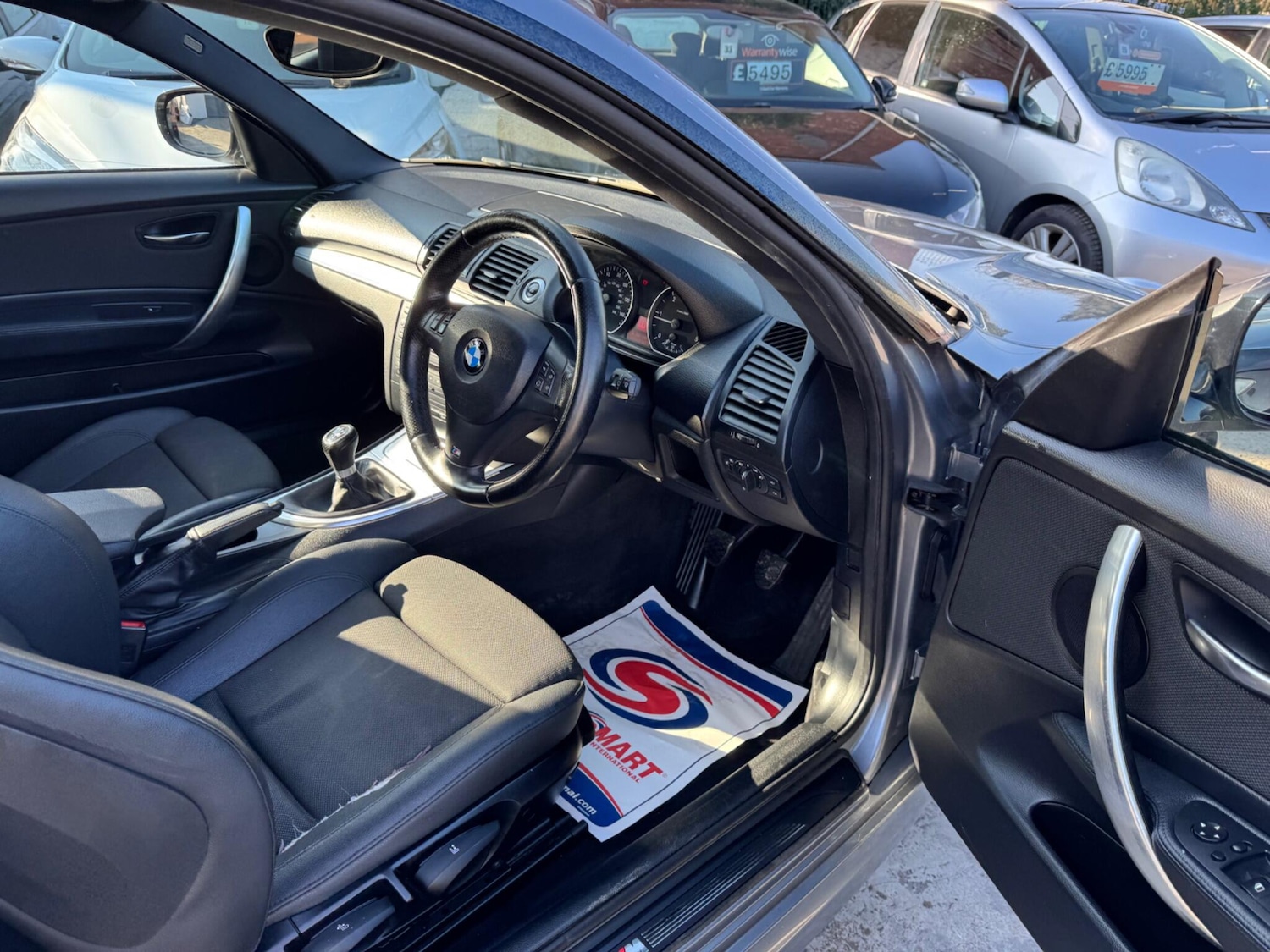 Used BMW 1 Series for sale - 77754063: Photo 34