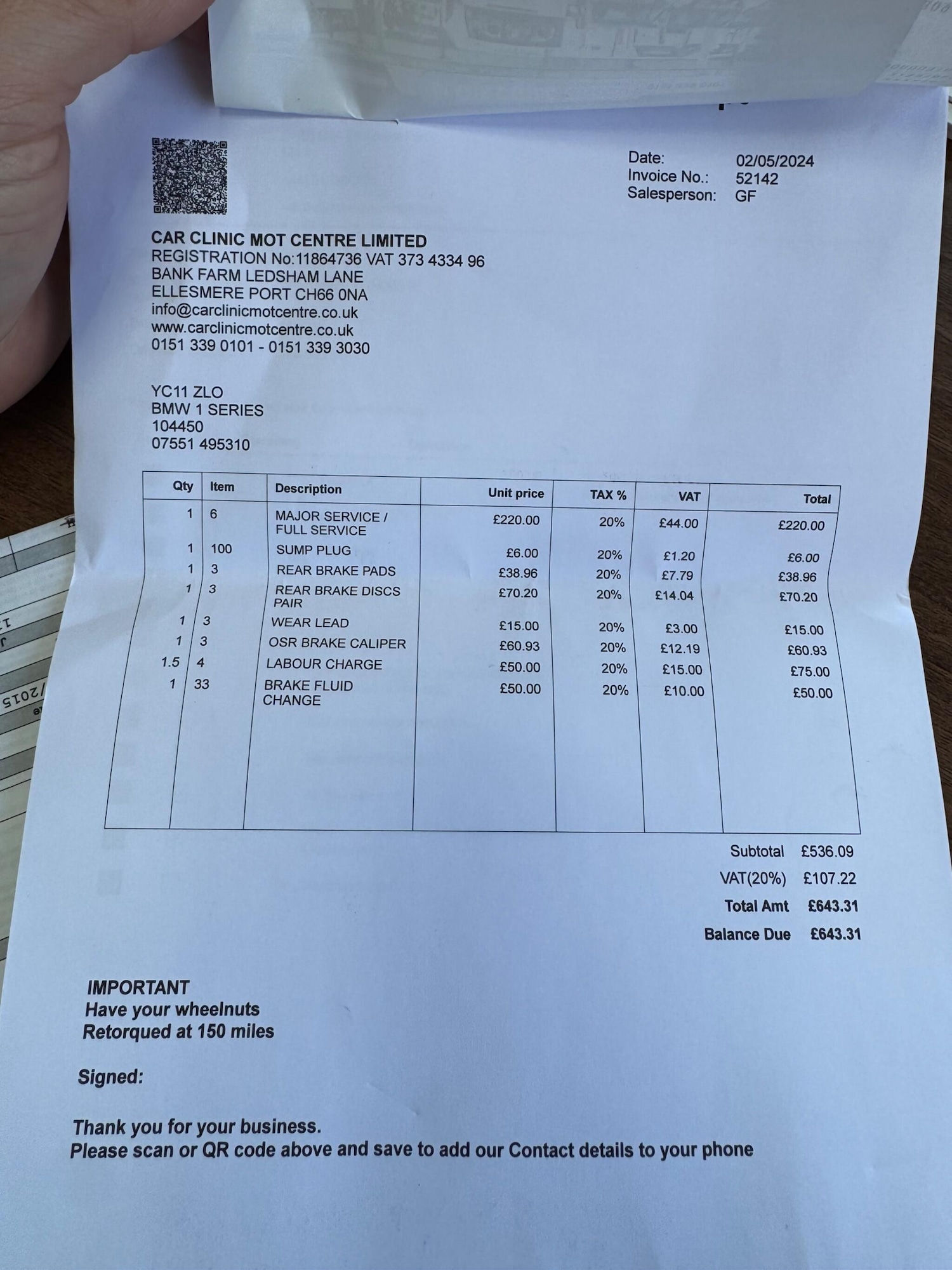 Used BMW 1 Series for sale - 77754063: Photo 49