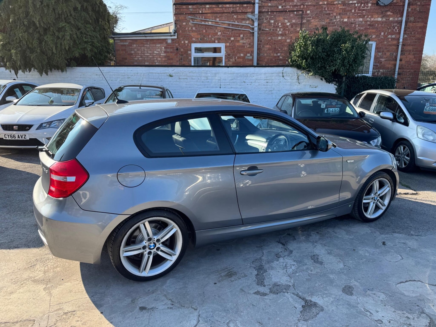 Used BMW 1 Series for sale - 77754063: Photo 8