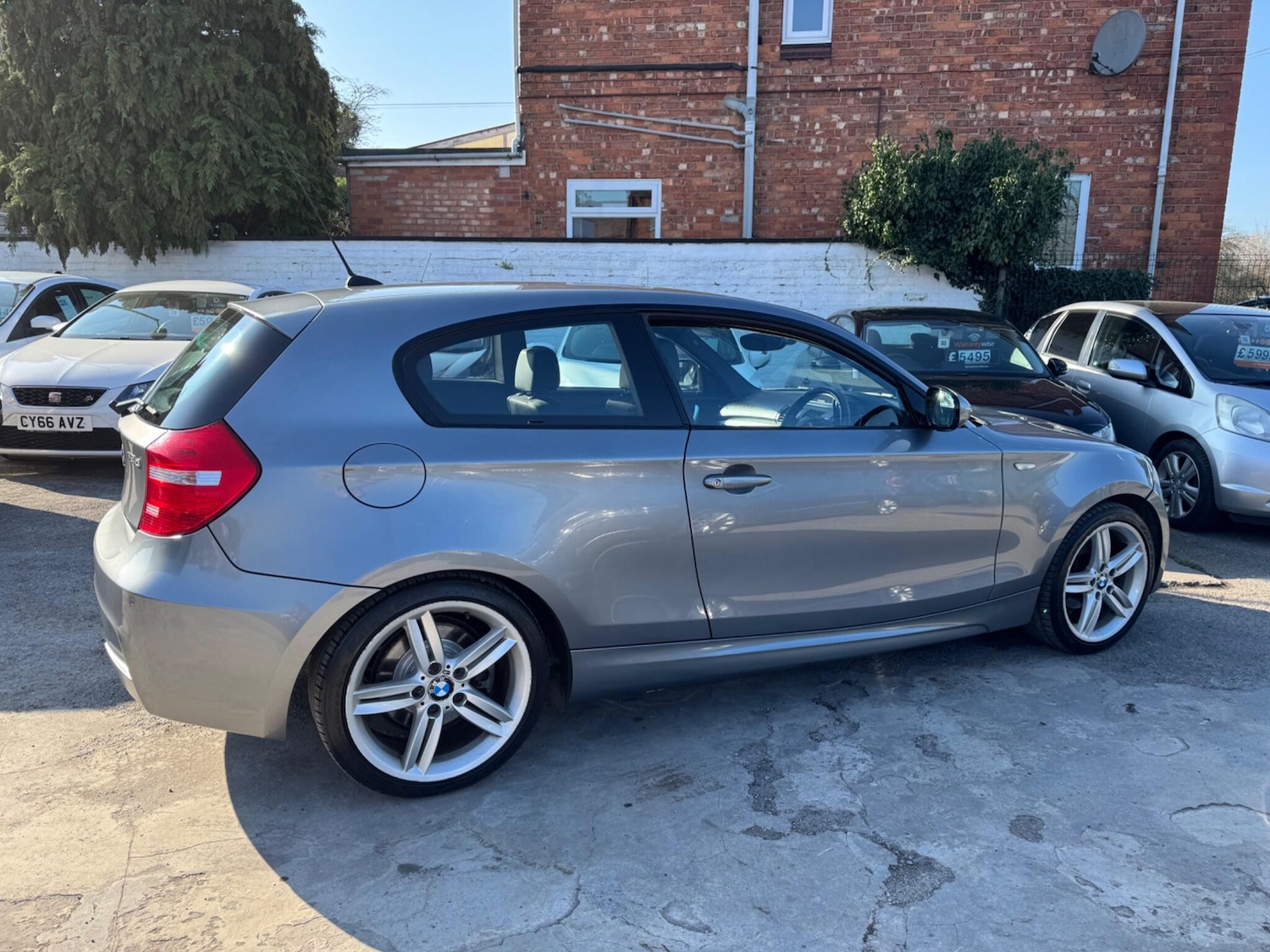 Used BMW 1 Series for sale - 77754063: Photo 9