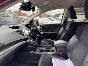 Used Honda CR-V 2018 for sale - 77612966: Photo