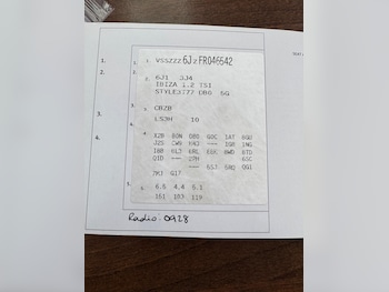 SEAT Ibiza feature image