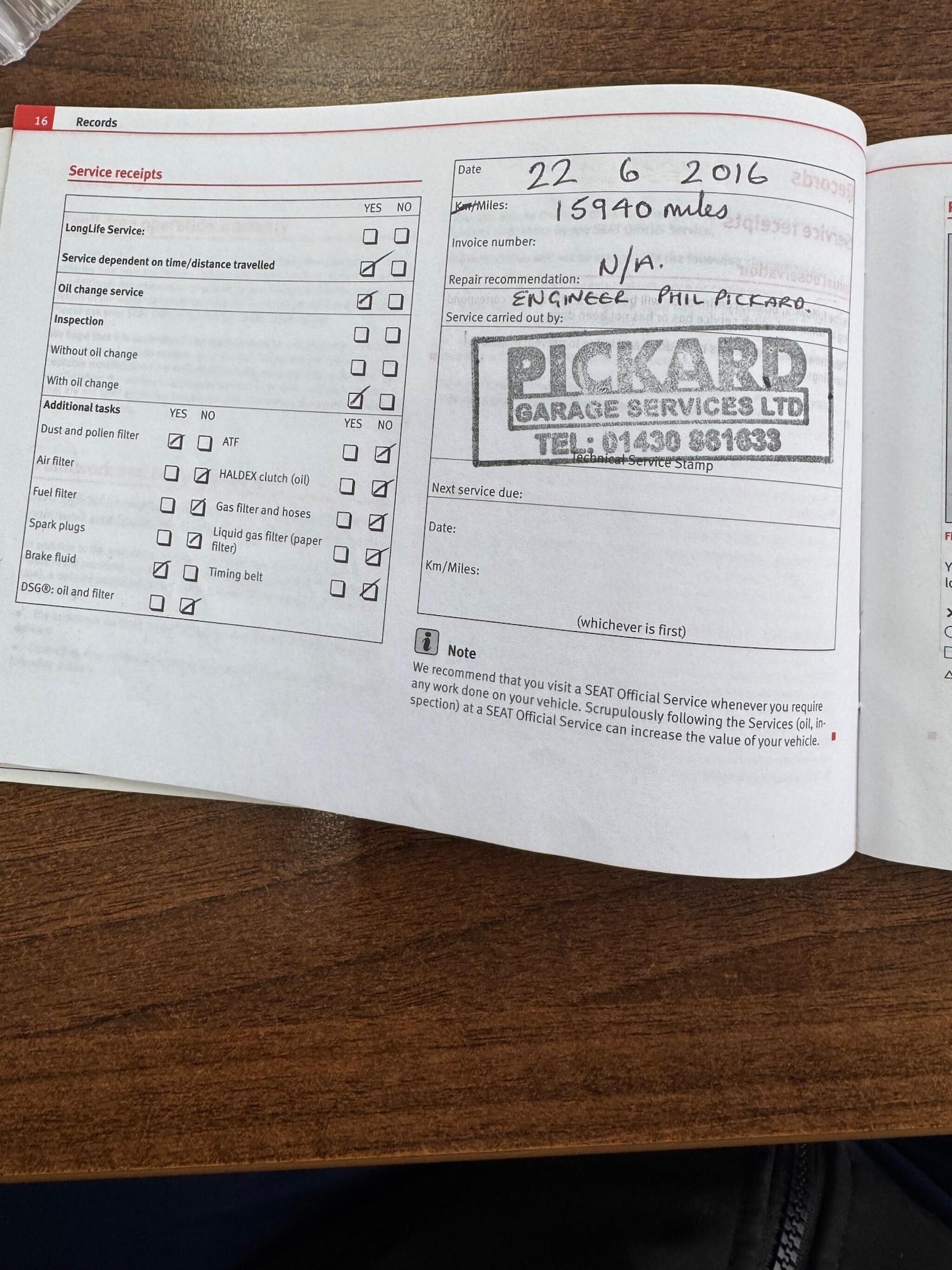 Used SEAT Ibiza for sale - 77538600: Photo 2