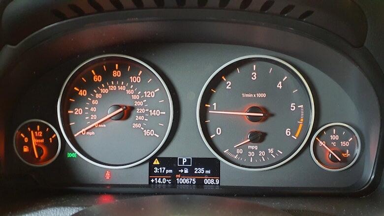 Used BMW X3 2015 for sale - 77737723: Photo 4