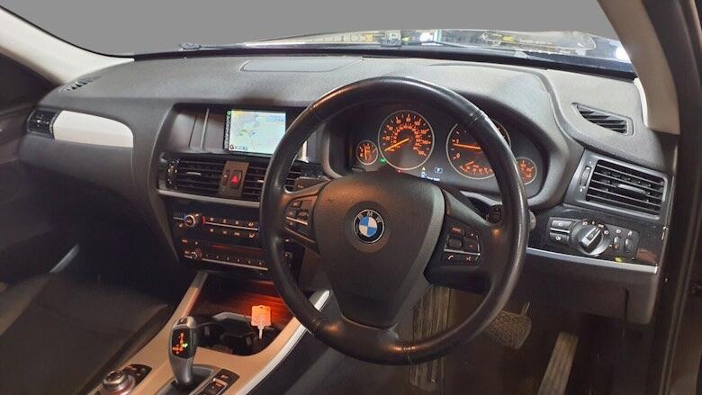 Used BMW X3 2015 for sale - 77737723: Photo 5