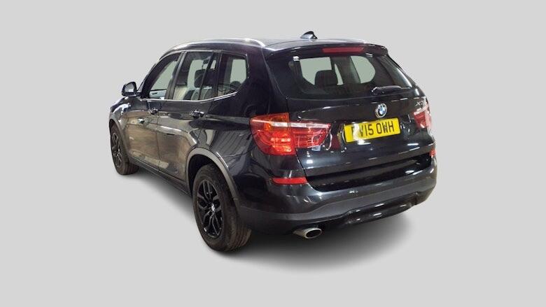 Used BMW X3 2015 for sale - 77737723: Photo 7