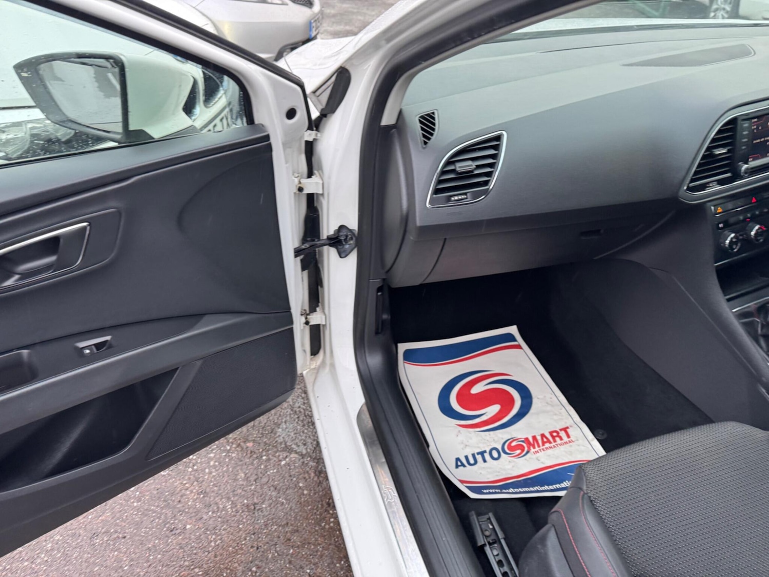 Used SEAT Leon for sale - 77625696: Photo 24