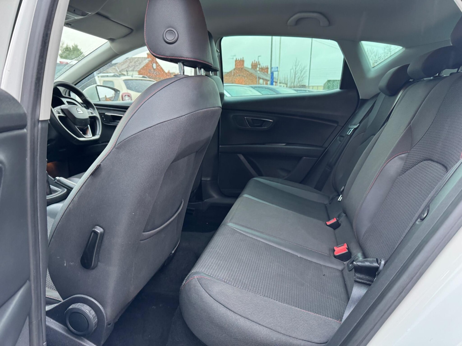 Used SEAT Leon for sale - 77625696: Photo 25