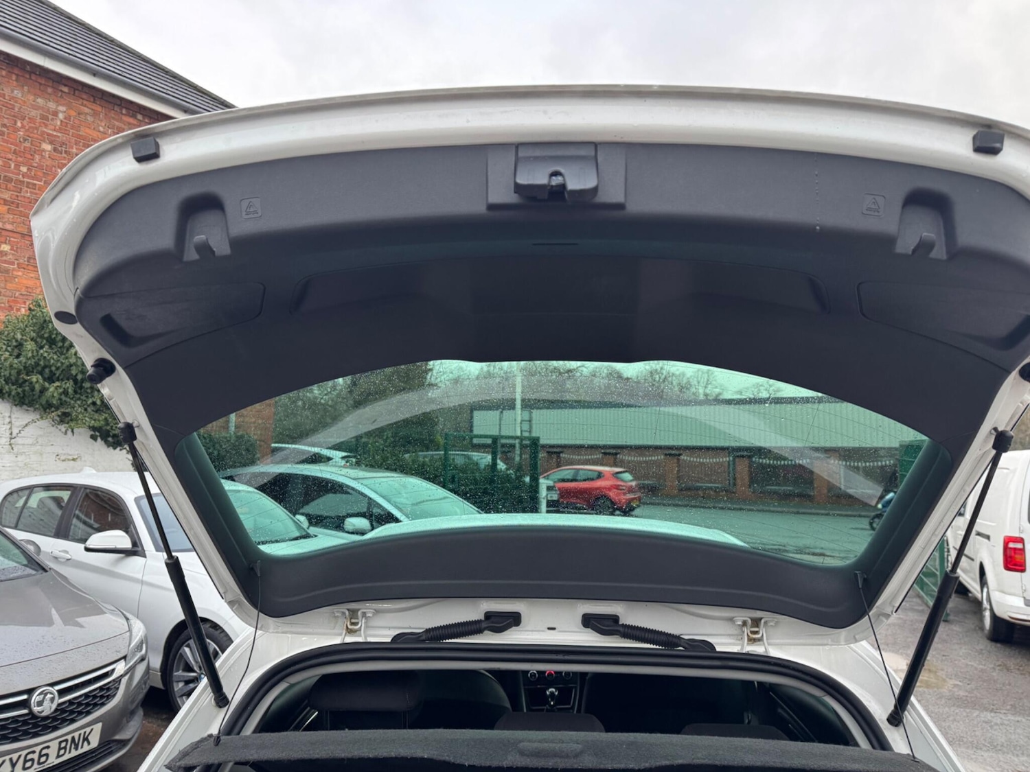 Used SEAT Leon for sale - 77625696: Photo 29