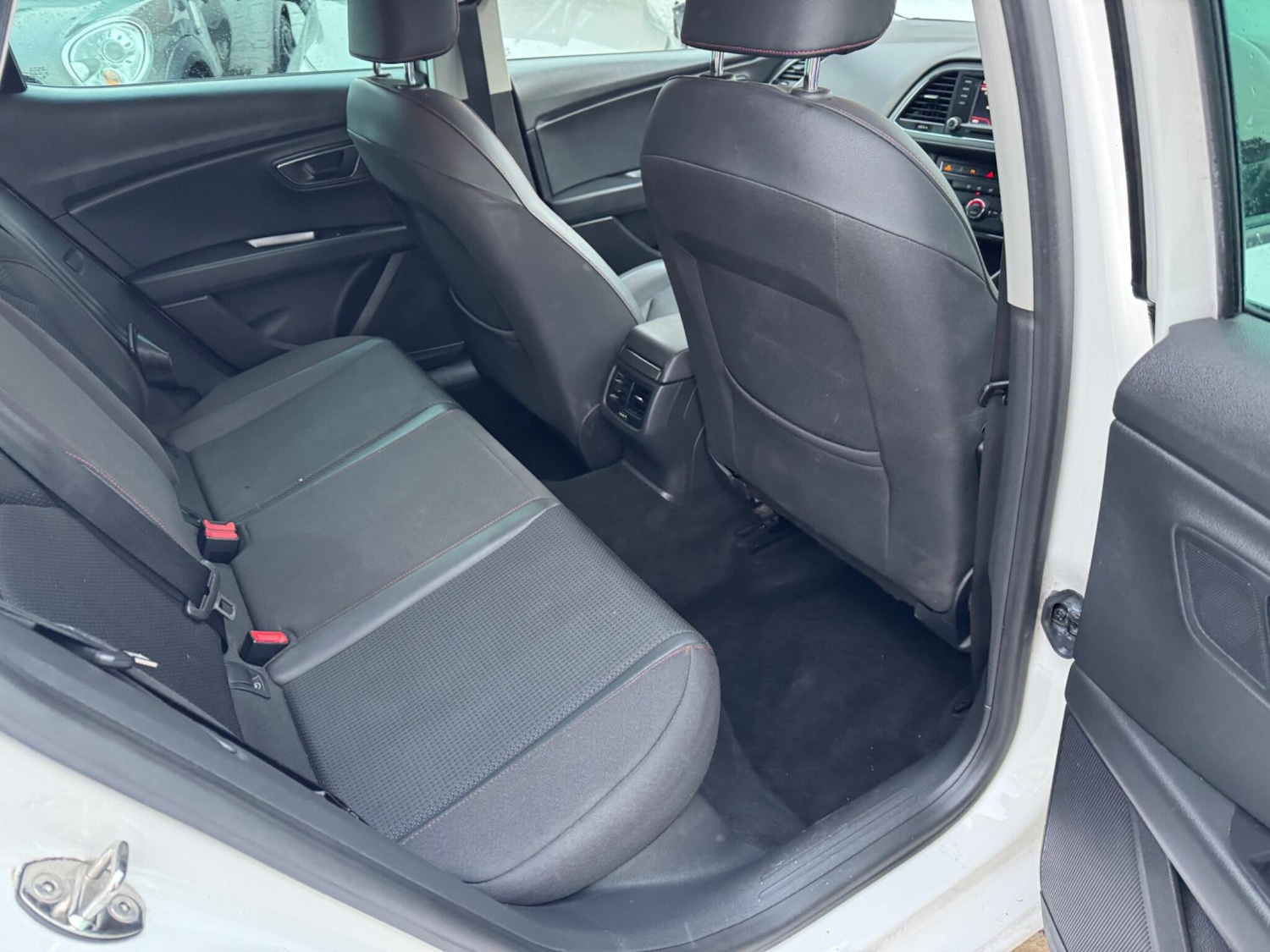 Used SEAT Leon for sale - 77625696: Photo 31