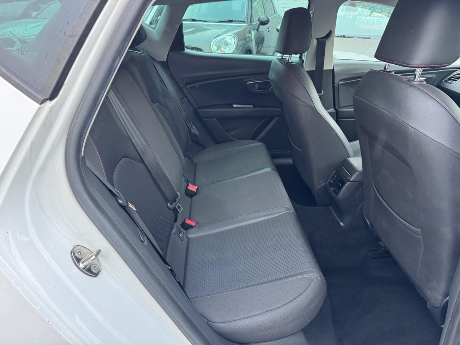 Used SEAT Leon for sale - 77625696: Photo 32