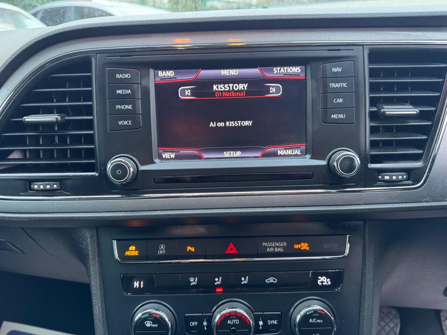 Used SEAT Leon for sale - 77625696: Photo 37