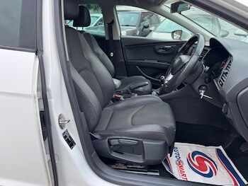 Used SEAT Leon 2014 for sale - 77625696: Photo