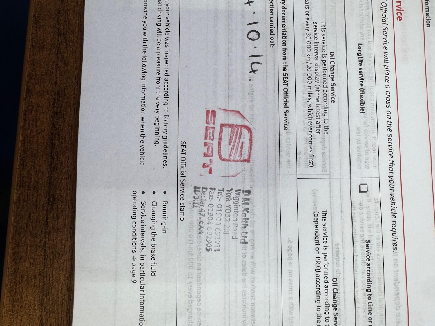 Used SEAT Leon for sale - 77625696: Photo 44