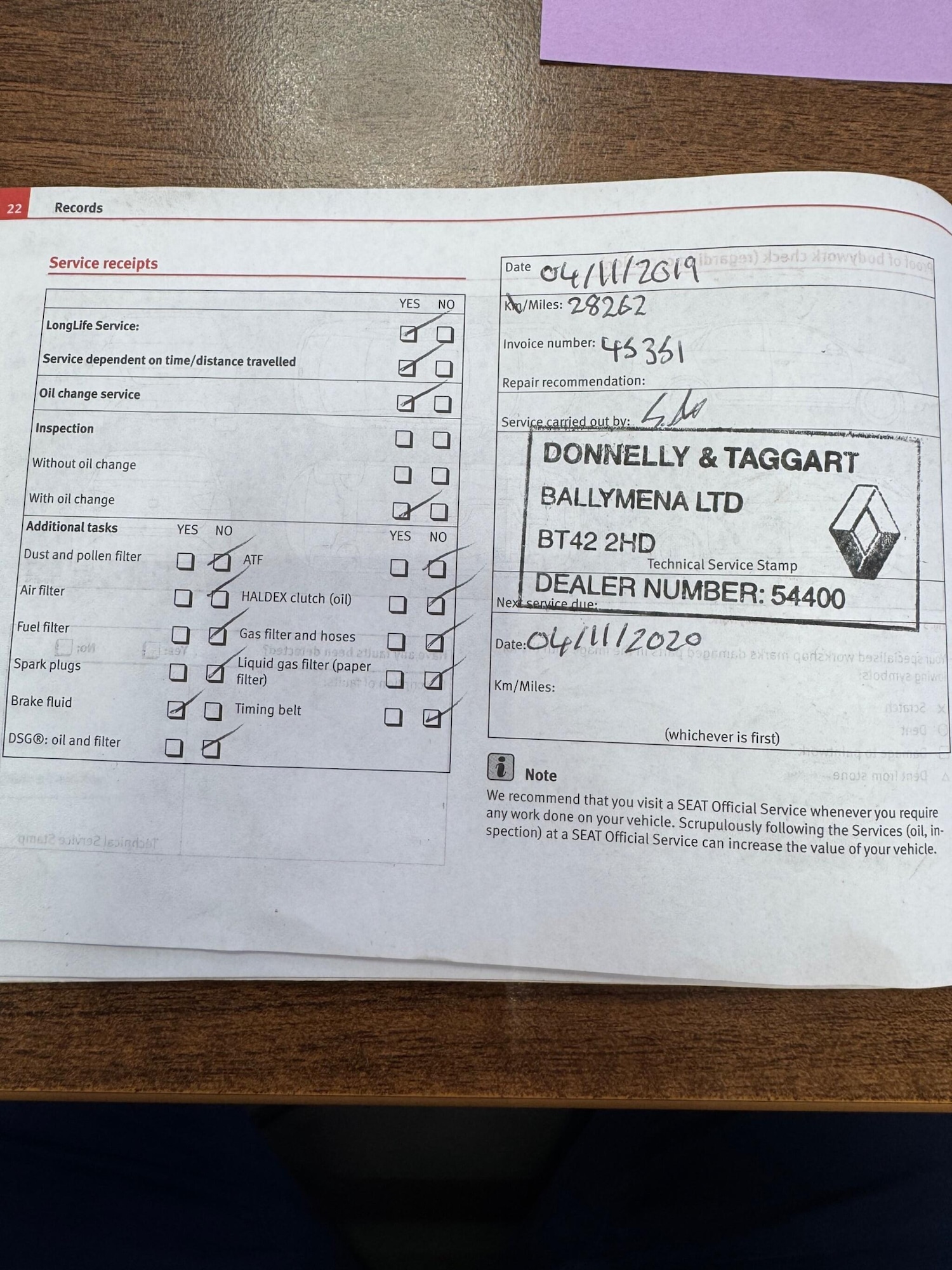 Used SEAT Leon for sale - 77625696: Photo 50