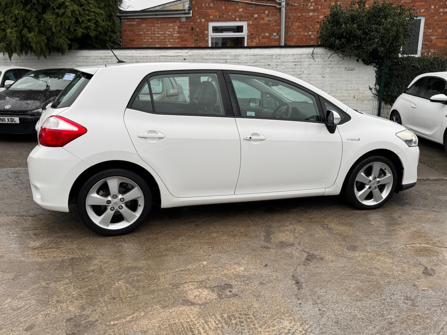 Used Toyota Auris 2011 for sale - 77351396: Photo 15