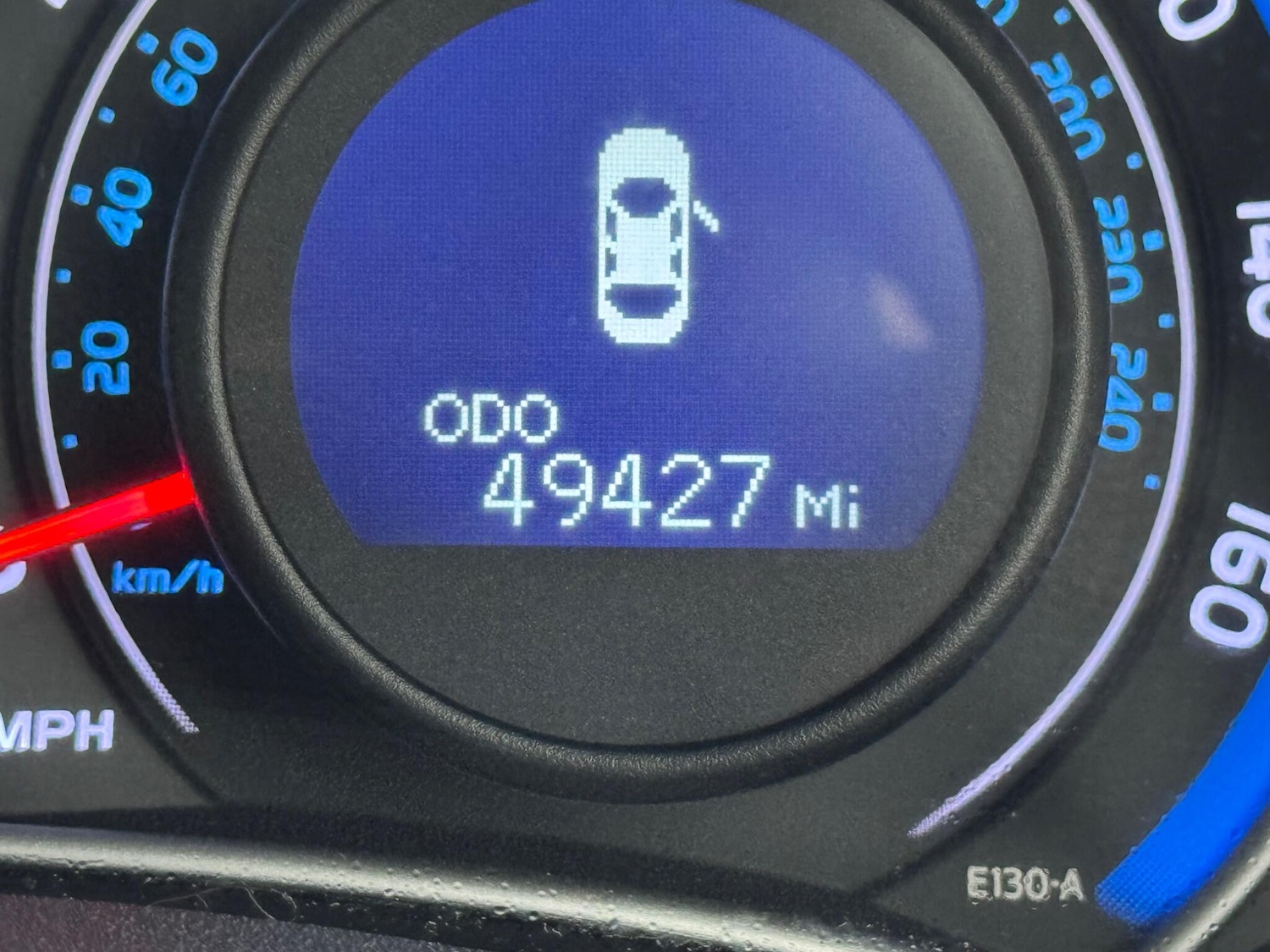 Used Toyota Auris 2011 for sale - 77351396: Photo 45