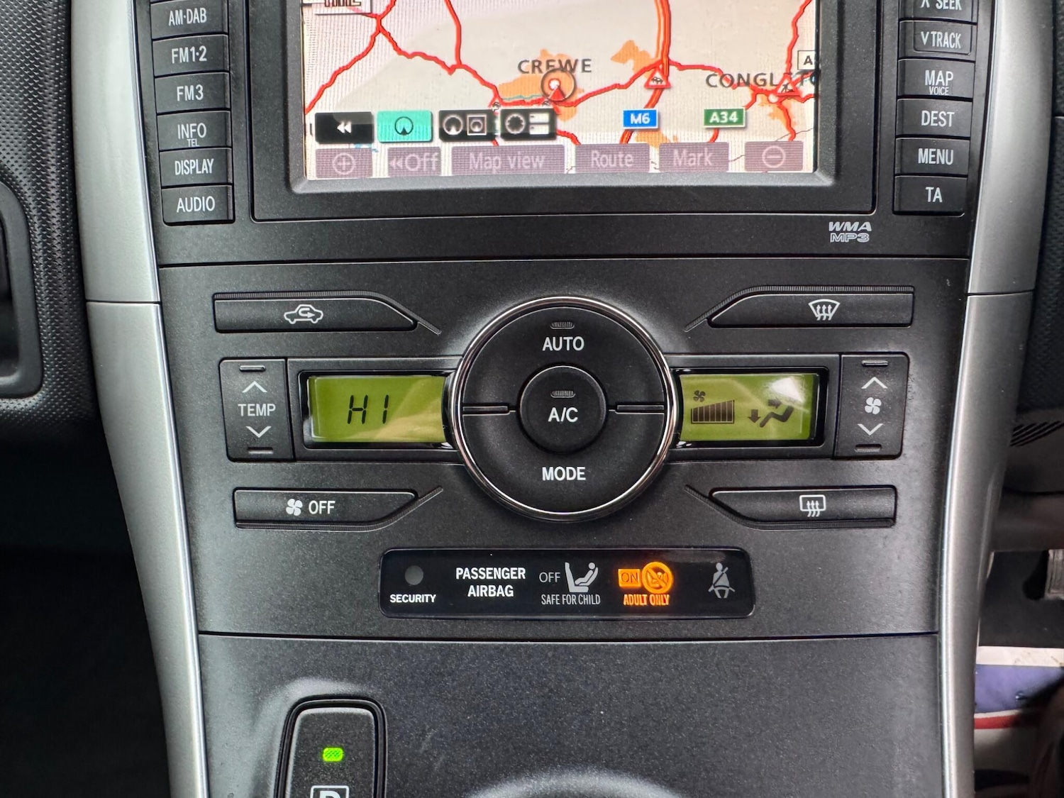 Used Toyota Auris 2011 for sale - 77351396: Photo 49