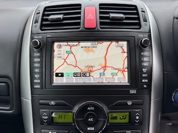 Used Toyota Auris 2011 for sale - 77351396: Photo