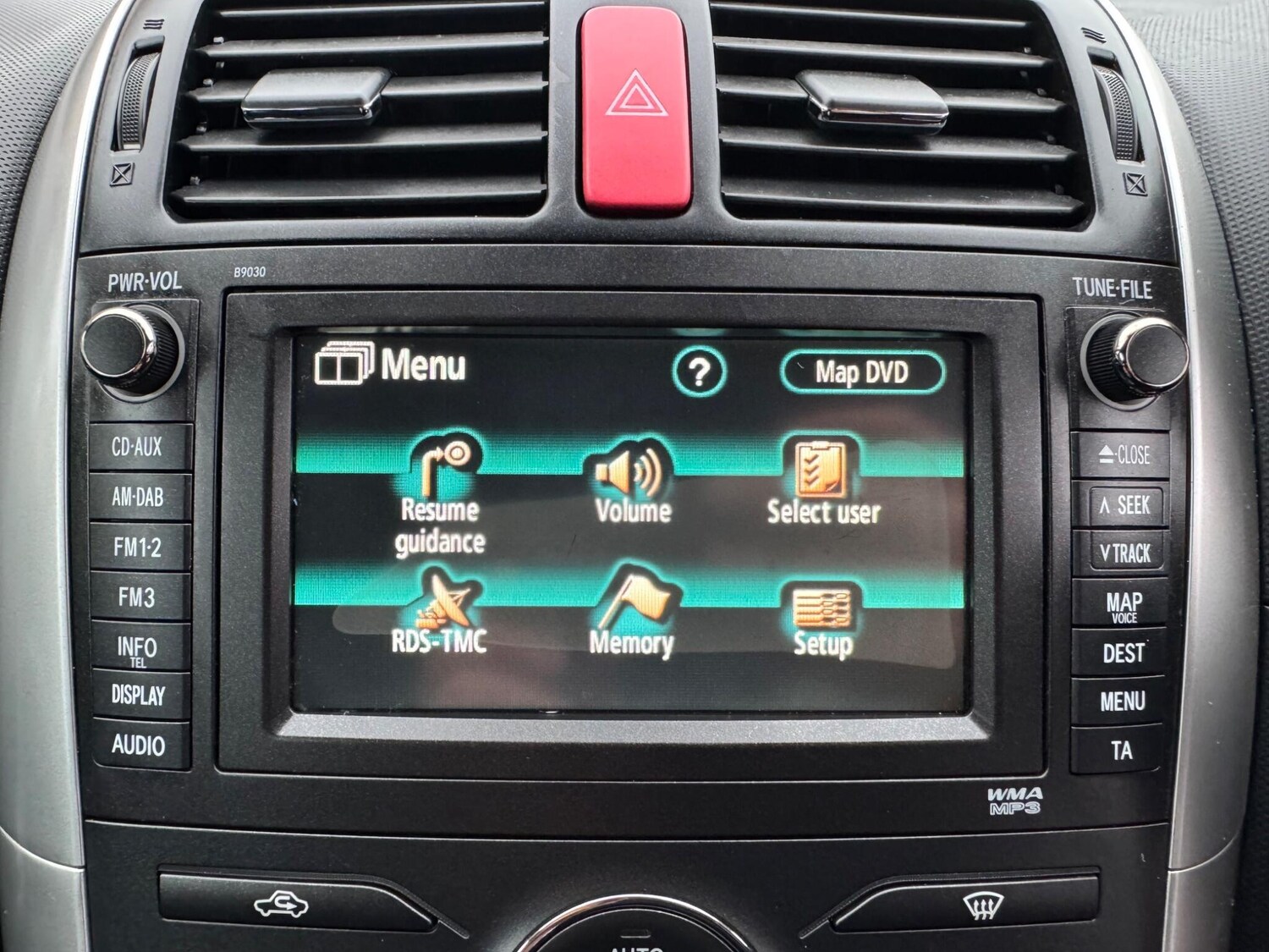 Used Toyota Auris 2011 for sale - 77351396: Photo 53