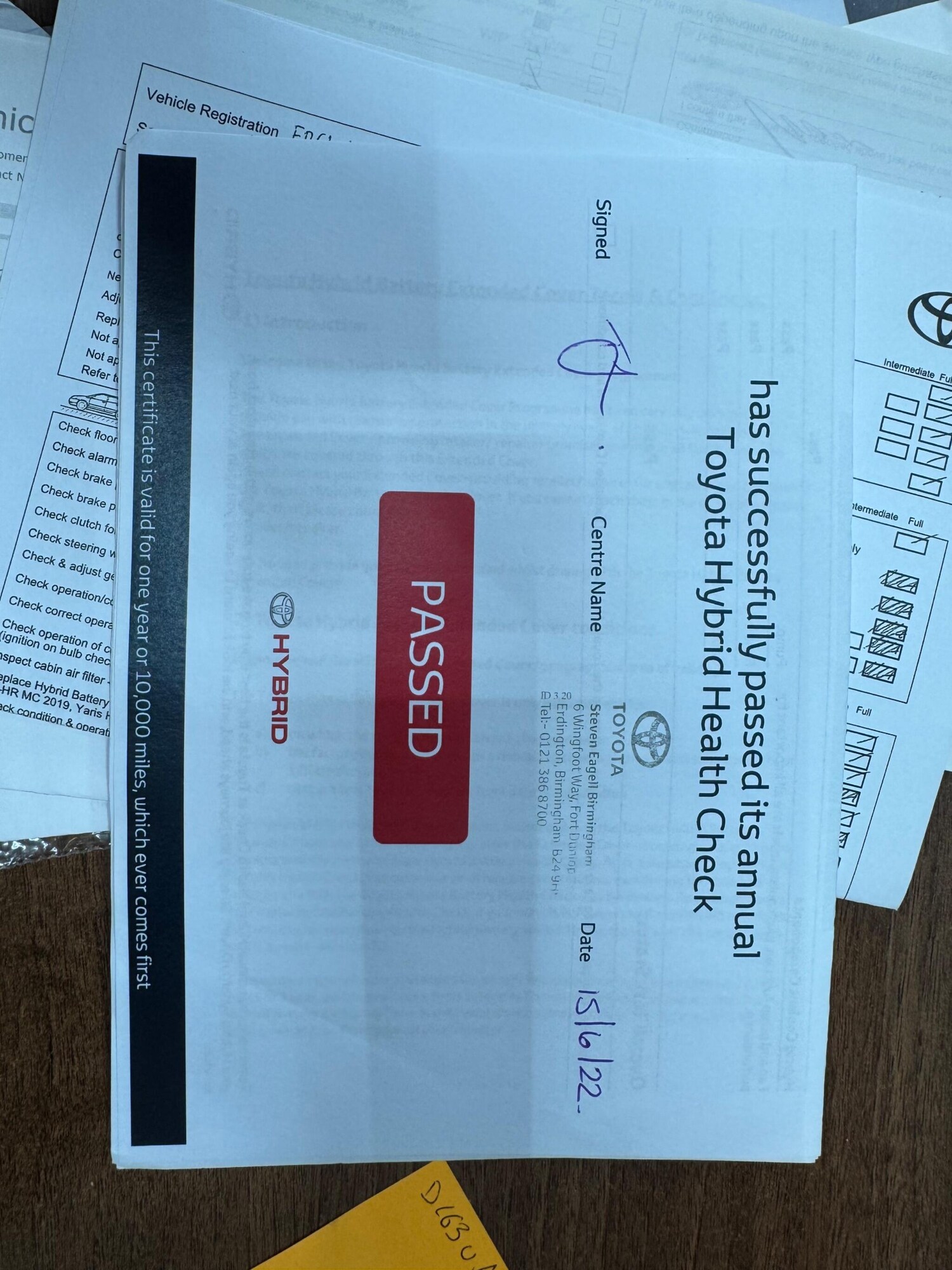 Used Toyota Auris 2011 for sale - 77351396: Photo 70