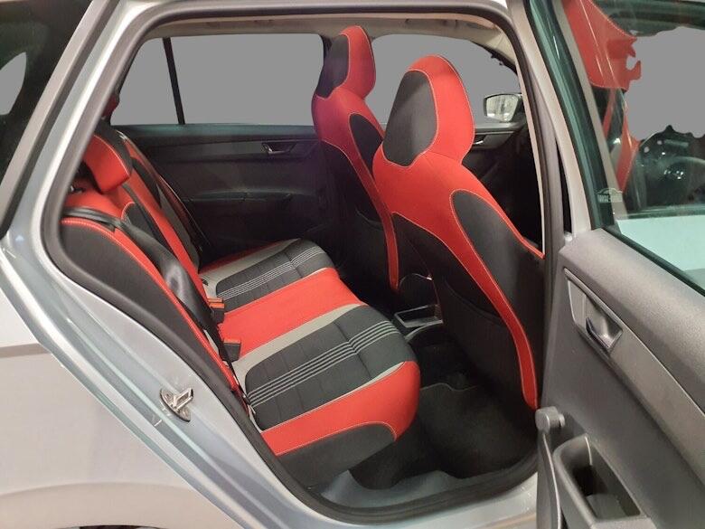 Used Skoda Fabia for sale - 77738709: Photo 5