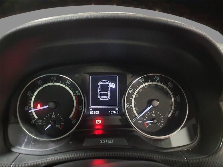 Used Skoda Fabia for sale - 77738709: Photo 6