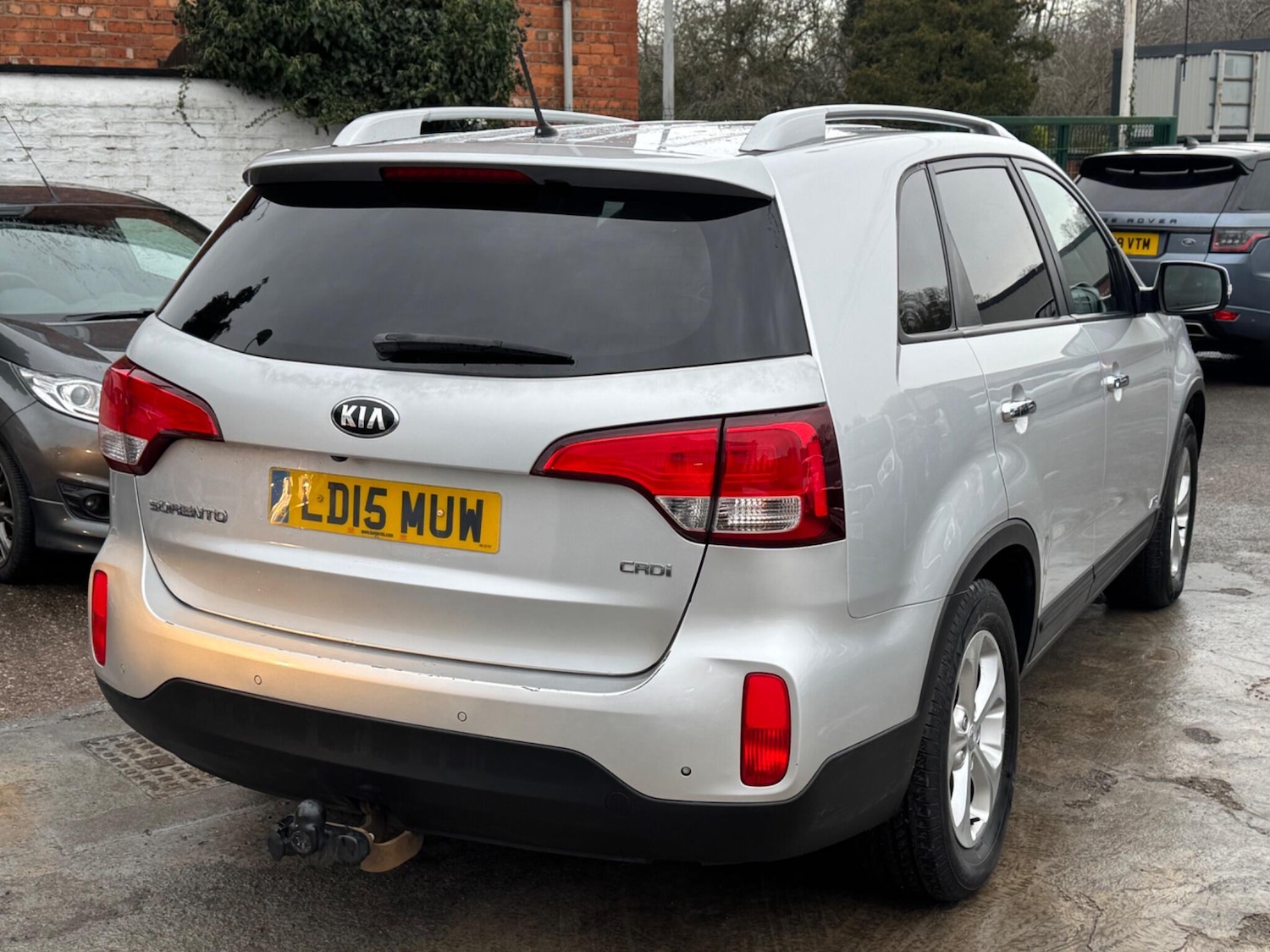 Used Kia Sorento for sale - 77469011: Photo 10