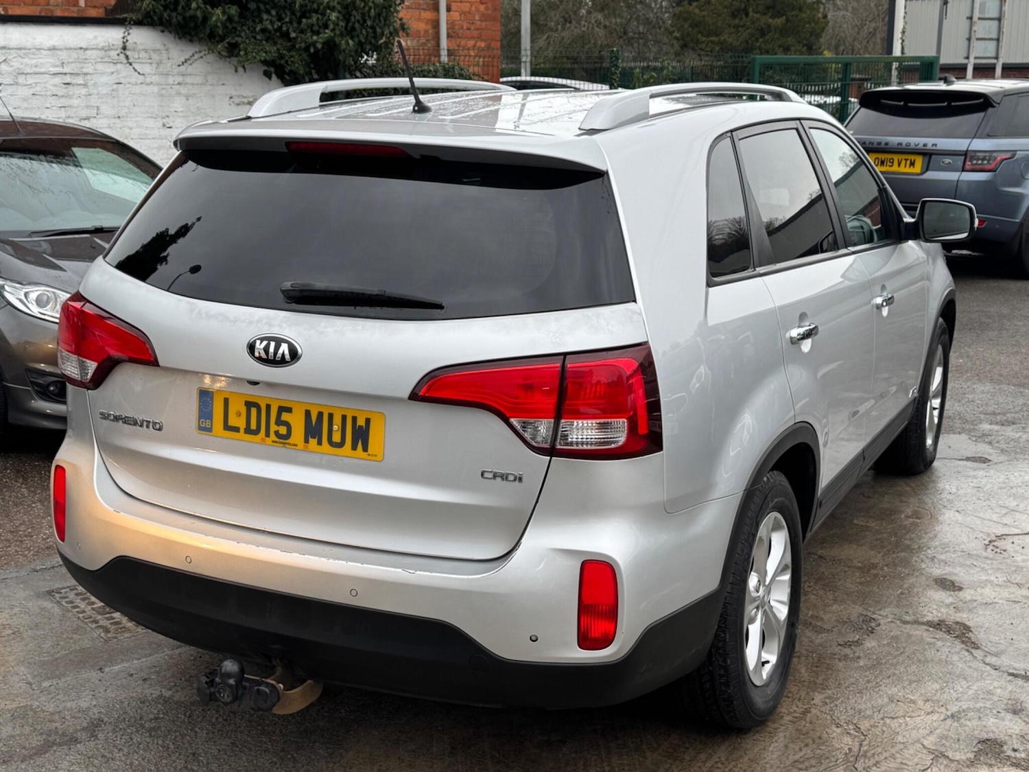 Used Kia Sorento for sale - 77469011: Photo 11