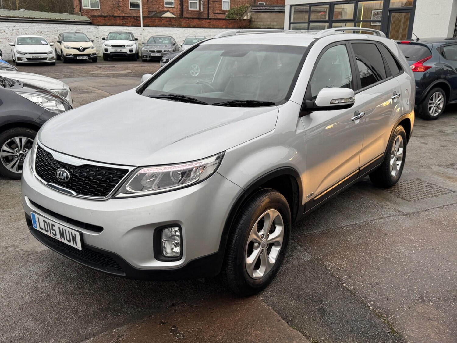 Used Kia Sorento for sale - 77469011: Photo 22
