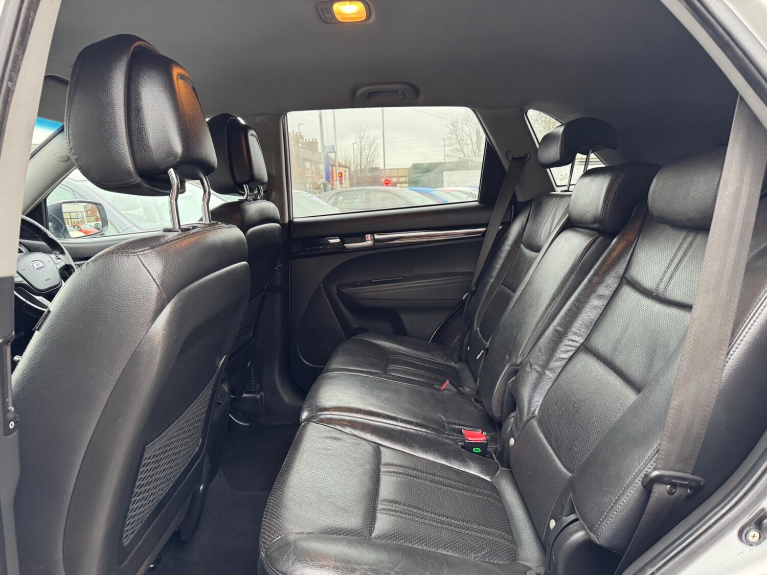 Used Kia Sorento for sale - 77469011: Photo 28