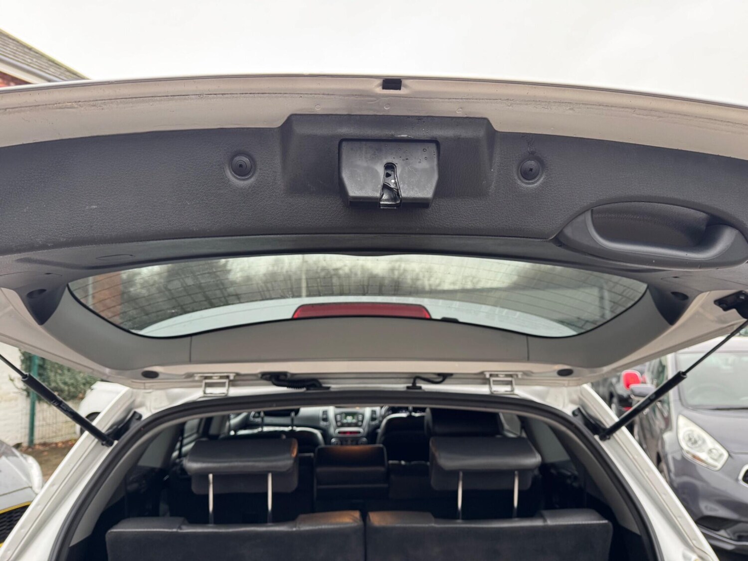 Used Kia Sorento for sale - 77469011: Photo 32