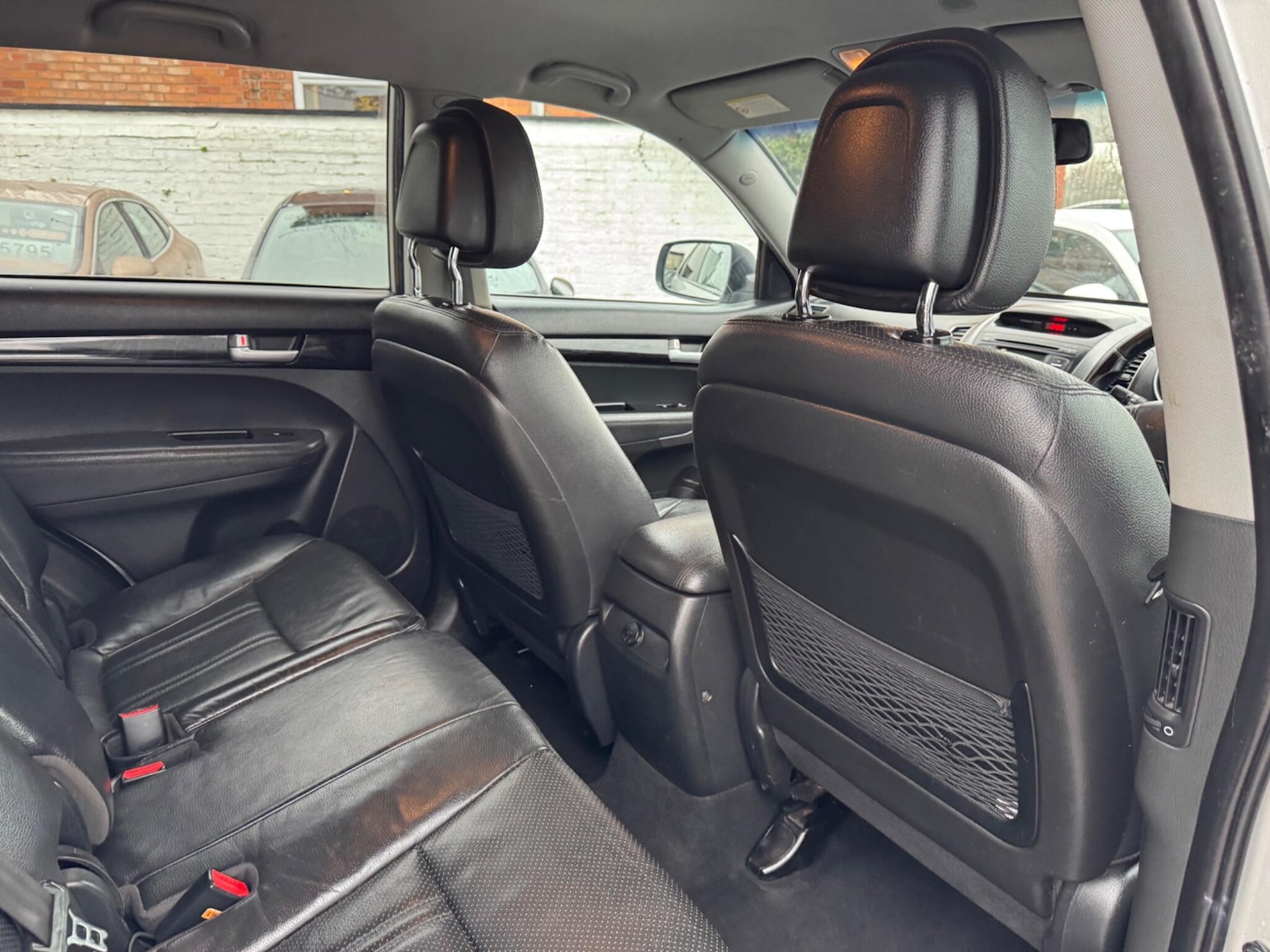 Used Kia Sorento for sale - 77469011: Photo 36