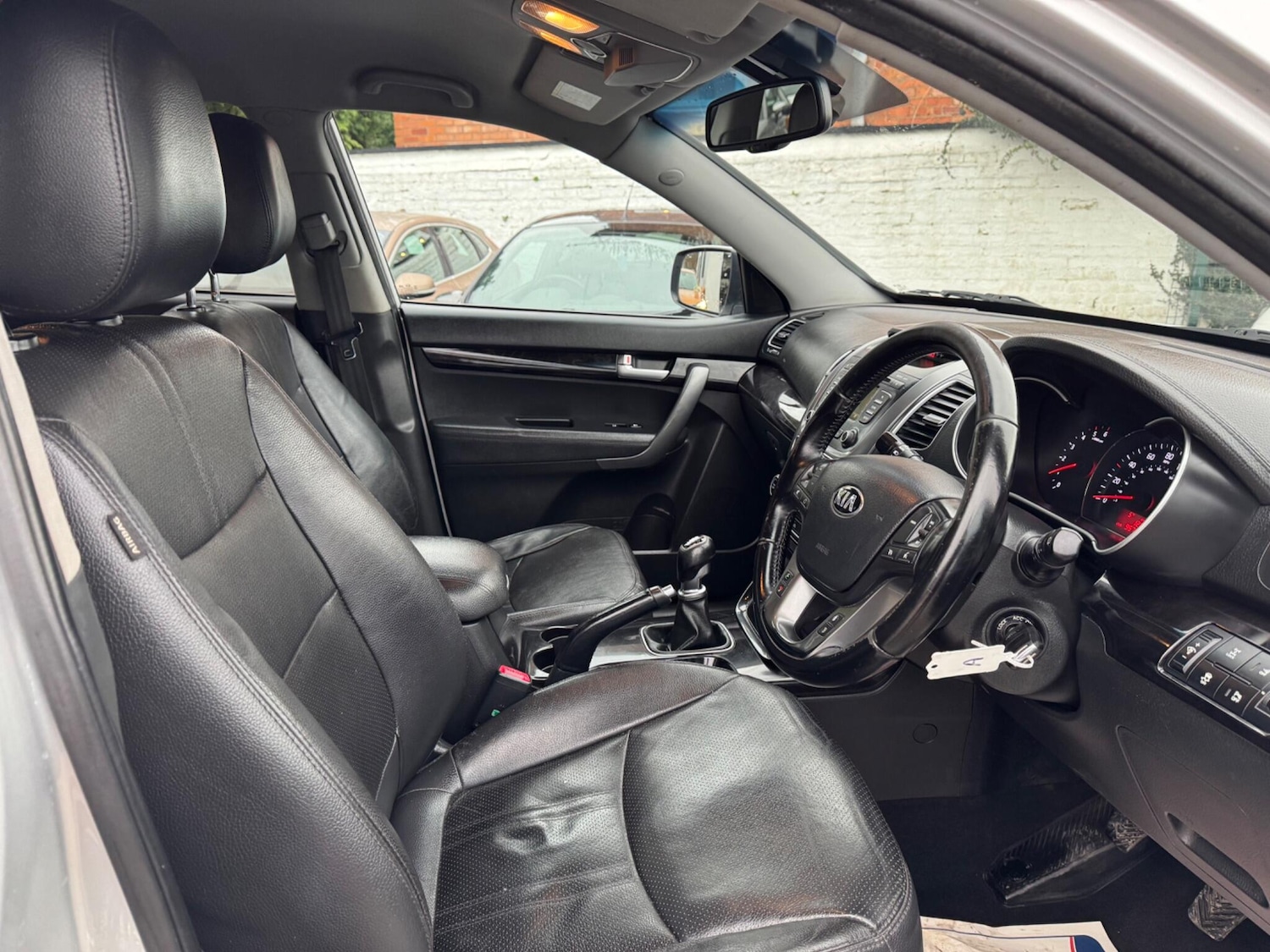 Used Kia Sorento for sale - 77469011: Photo 38